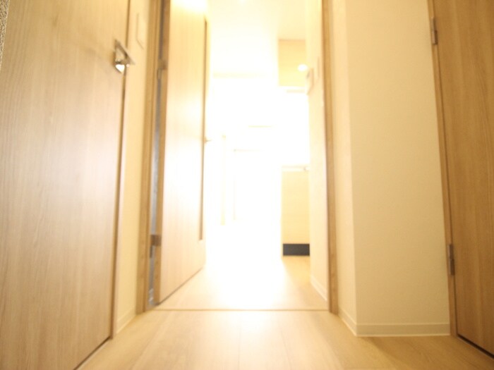 プレサンス桜山駅前アフォードの物件内観写真