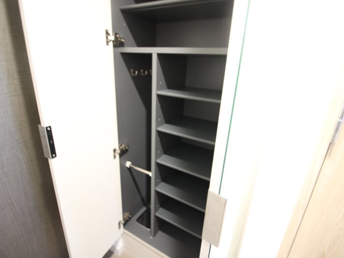 プレサンス桜山駅前アフォードの物件内観写真