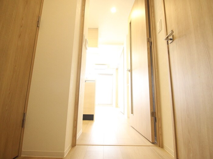 プレサンス桜山駅前アフォードの物件内観写真