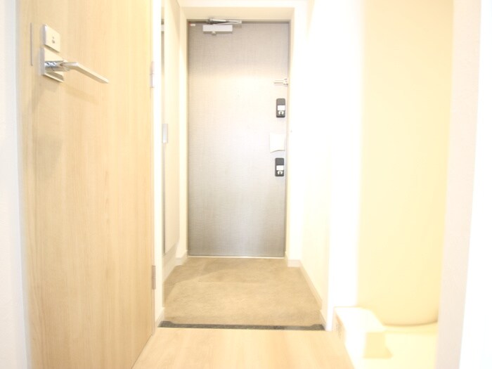 プレサンス桜山駅前アフォードの物件内観写真