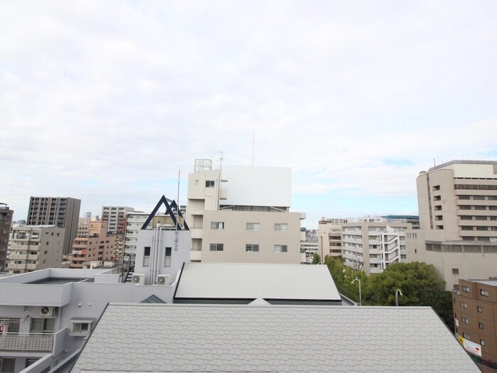 プレサンス桜山駅前アフォードの物件内観写真