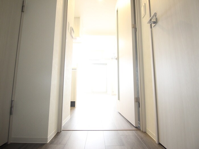 プレサンス桜山駅前アフォードの物件内観写真