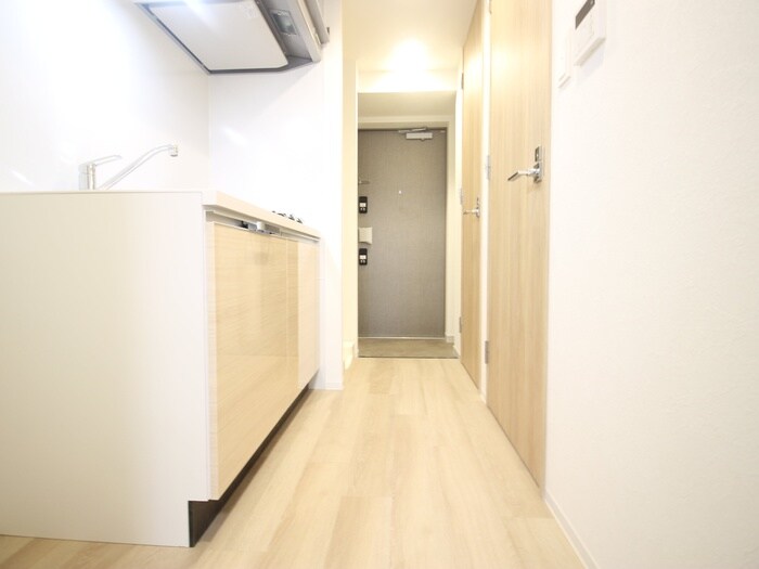 プレサンス桜山駅前アフォードの物件内観写真