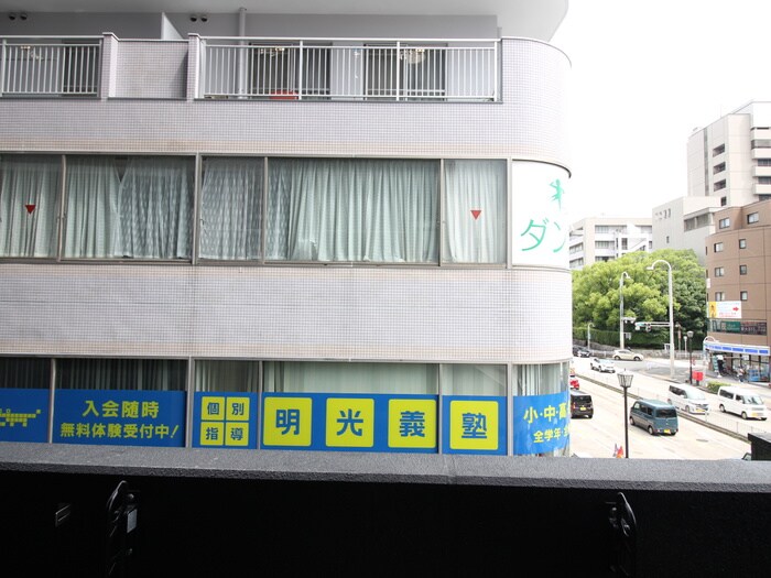 プレサンス桜山駅前アフォードの物件内観写真