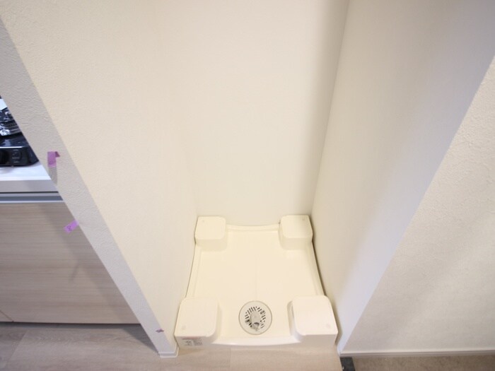 プレサンス桜山駅前アフォードの物件内観写真