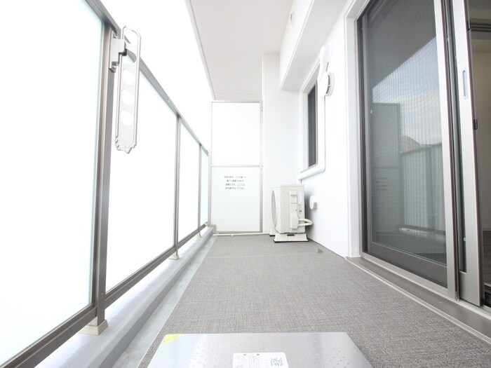 プレサンス桜山駅前アフォードの物件内観写真