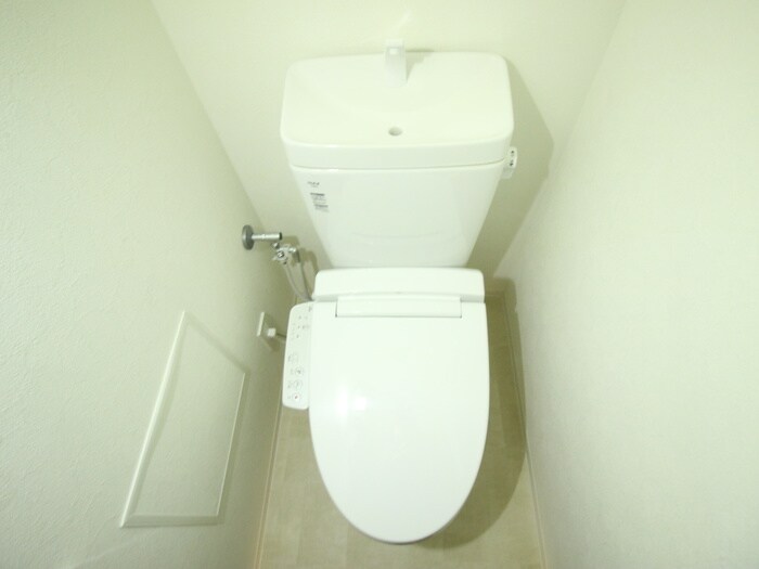 プレサンス桜山駅前アフォードの物件内観写真