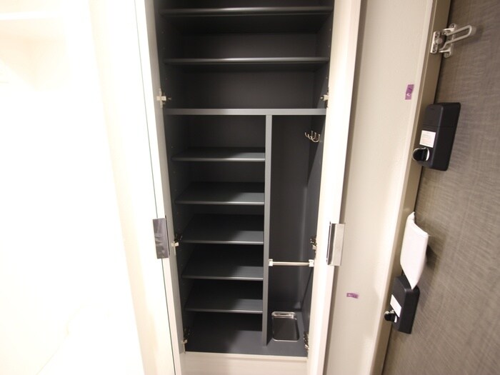 プレサンス桜山駅前アフォードの物件内観写真