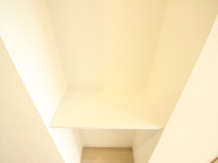 プレサンス桜山駅前アフォードの物件内観写真