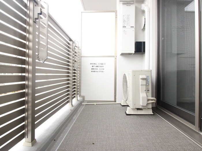 プレサンス桜山駅前アフォードの物件内観写真