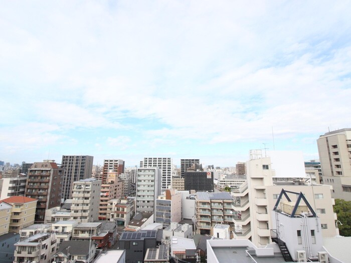 プレサンス桜山駅前アフォードの物件内観写真