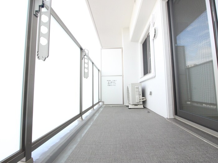 プレサンス桜山駅前アフォードの物件内観写真