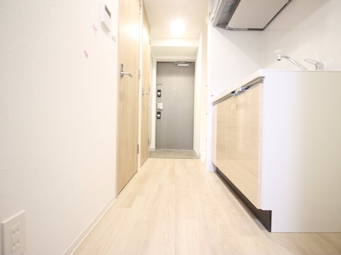 プレサンス桜山駅前アフォードの物件内観写真