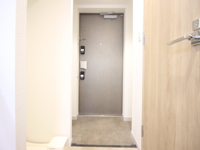 プレサンス桜山駅前アフォードの物件内観写真