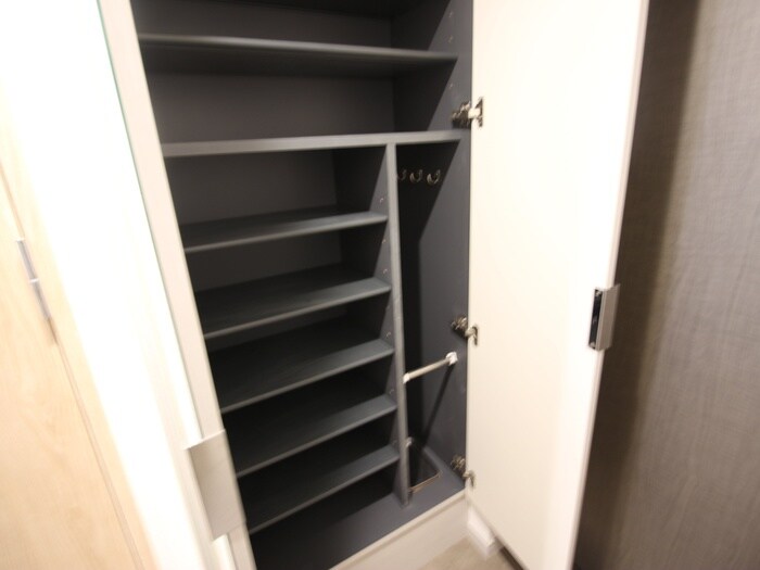 プレサンス桜山駅前アフォードの物件内観写真