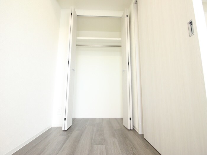 プレサンス桜山駅前アフォードの物件内観写真