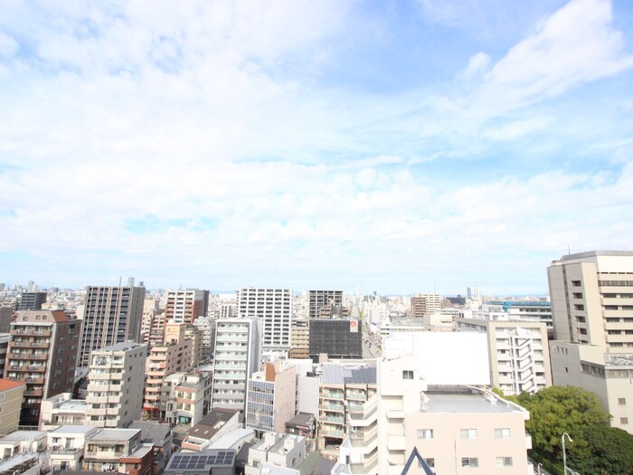 プレサンス桜山駅前アフォードの物件内観写真