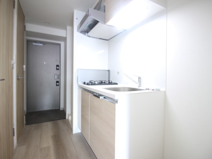 プレサンス桜山駅前アフォードの物件内観写真