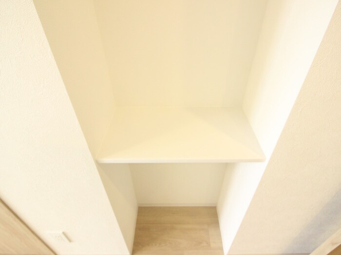 プレサンス桜山駅前アフォードの物件内観写真