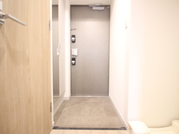 プレサンス桜山駅前アフォードの物件内観写真