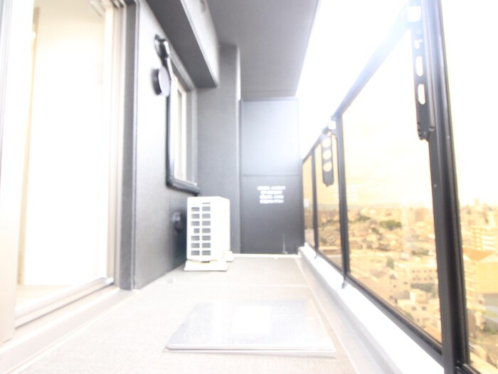 プレサンス桜山駅前アフォードの物件内観写真