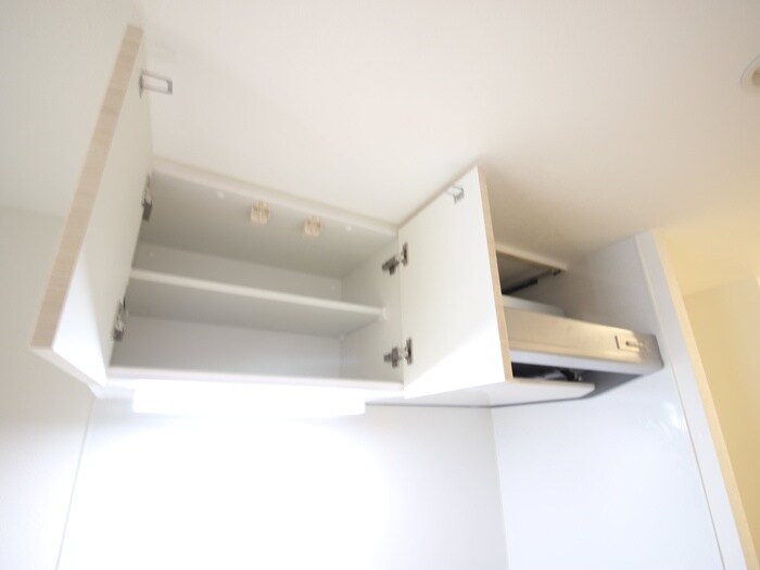 プレサンス桜山駅前アフォードの物件内観写真