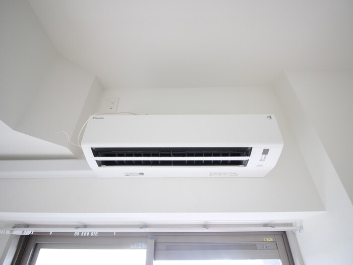 プレサンス桜山駅前アフォードの物件内観写真