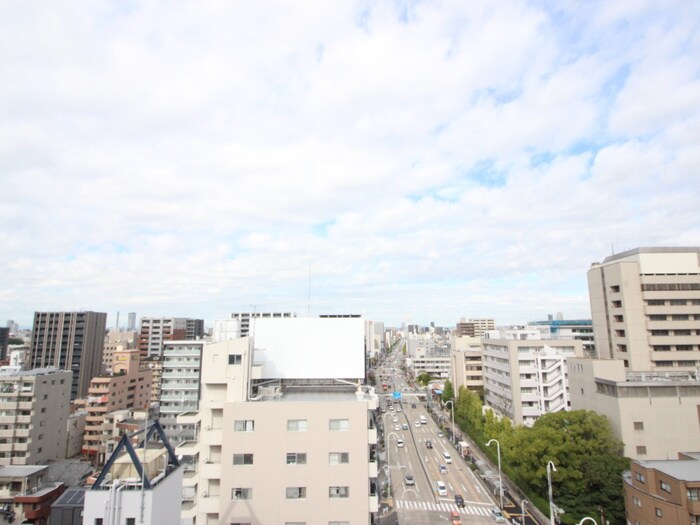プレサンス桜山駅前アフォードの物件内観写真