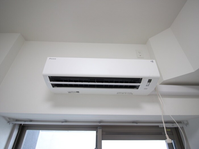 プレサンス桜山駅前アフォードの物件内観写真