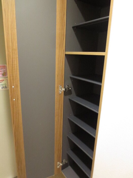 ロイヤルアンコールの物件内観写真