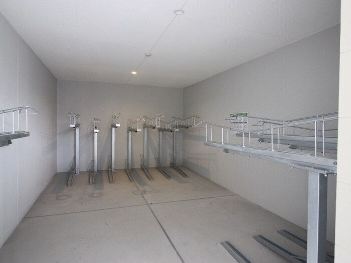 ロイヤルアンコールの物件外観写真