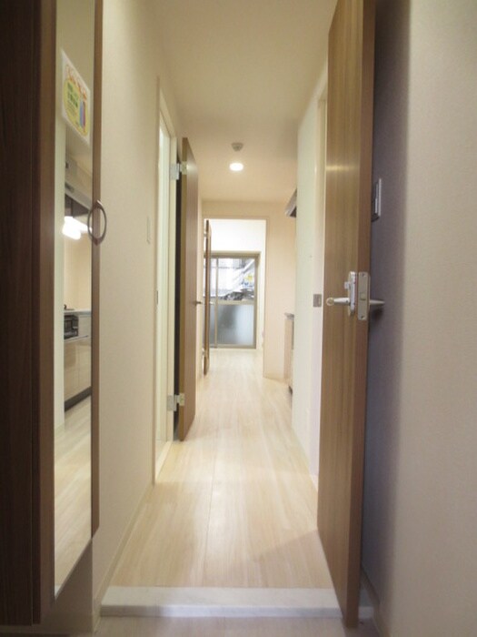 ロイヤルアンコールの物件内観写真