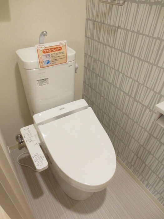 ロイヤルアンコールの物件内観写真