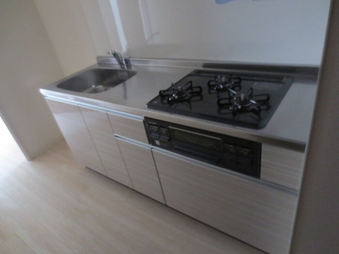 ロイヤルアンコールの物件内観写真