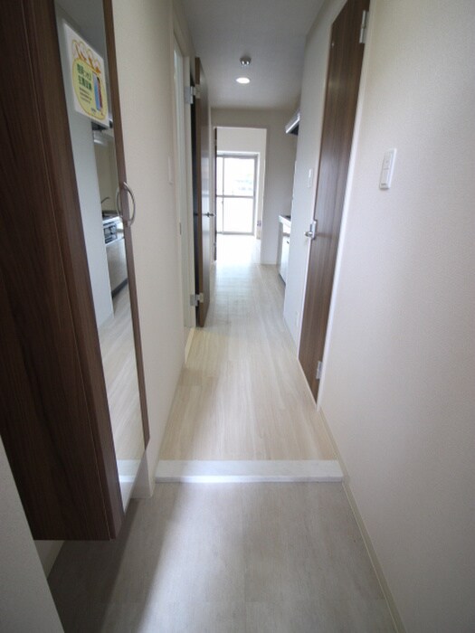 ロイヤルアンコールの物件内観写真