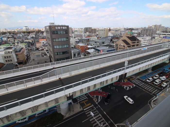 ロイヤルアンコールの物件内観写真