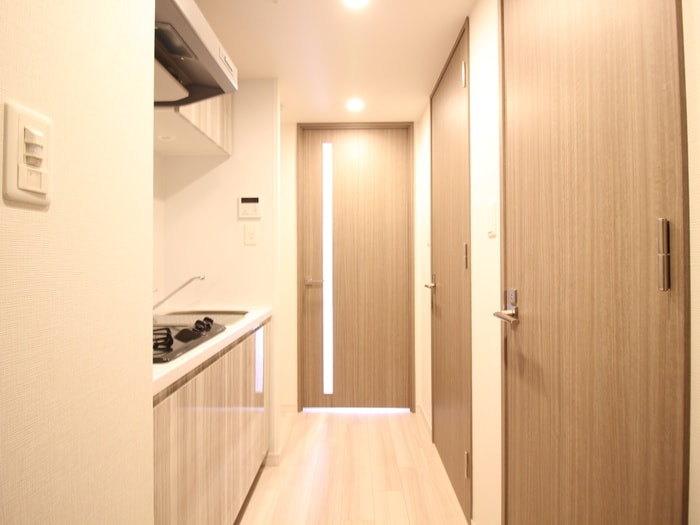 S-RESIDENCE鶴舞IIの物件内観写真