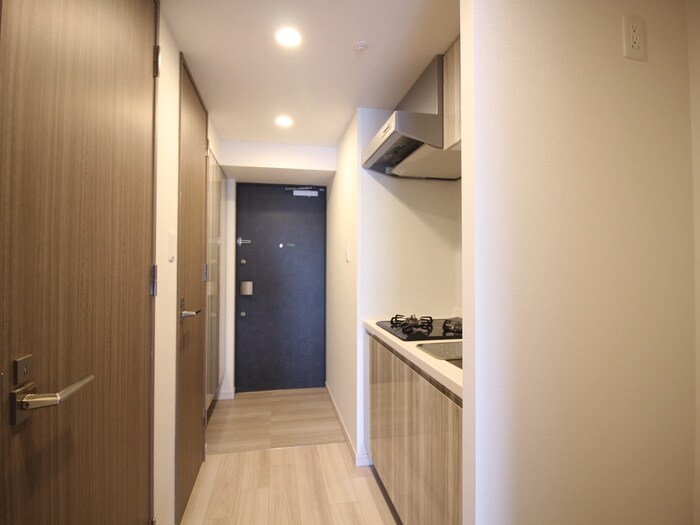 S-RESIDENCE鶴舞IIの物件内観写真