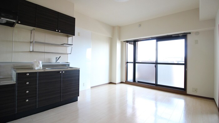 サザンヒルズの物件内観写真