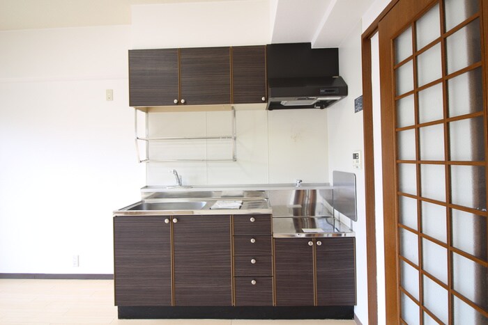 サザンヒルズの物件内観写真