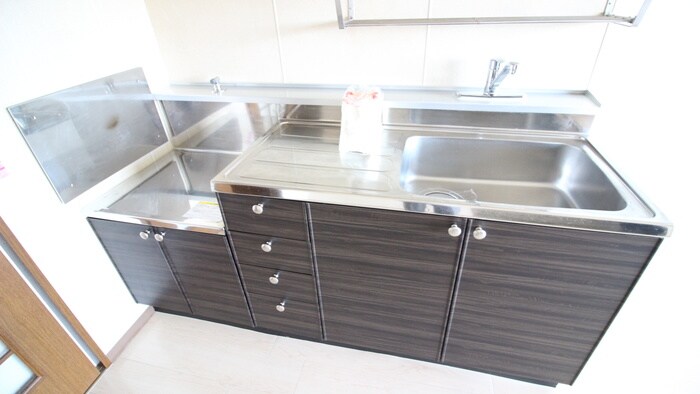 サザンヒルズの物件内観写真