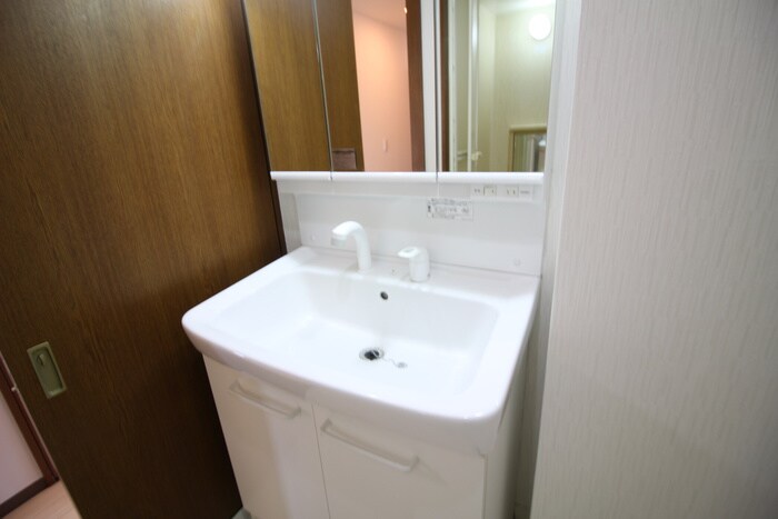 サザンヒルズの物件内観写真