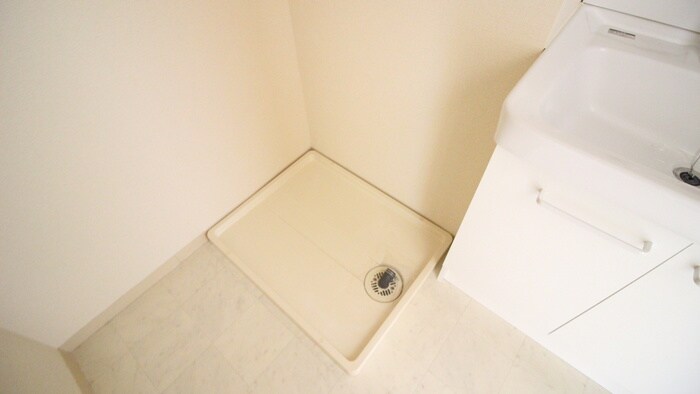 サザンヒルズの物件内観写真