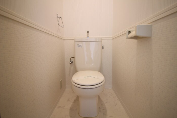 サザンヒルズの物件内観写真