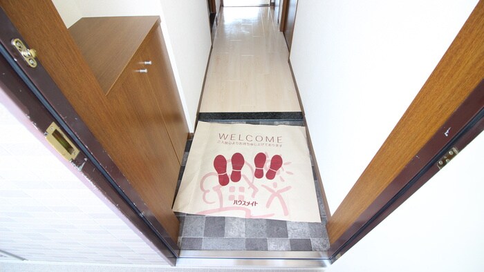 サザンヒルズの物件内観写真