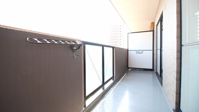 サザンヒルズの物件内観写真