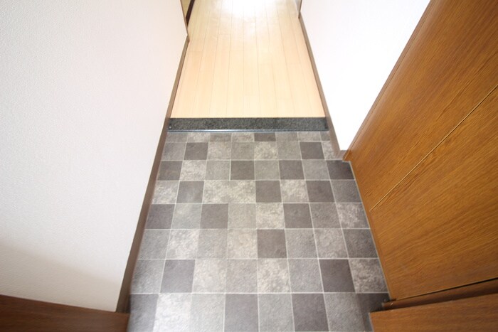 サザンヒルズの物件内観写真