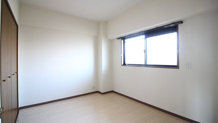 サザンヒルズの物件内観写真