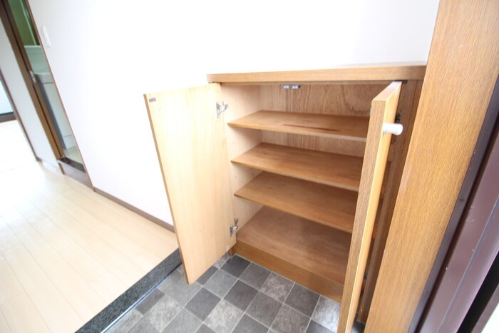 サザンヒルズの物件内観写真