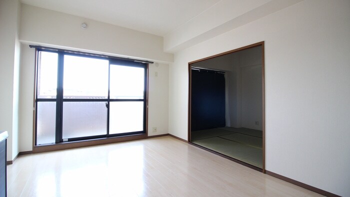 サザンヒルズの物件内観写真